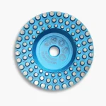 100MM Hand Grinder Turbo M14