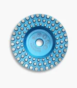 100MM Hand Grinder Turbo M14