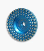 100MM Hand Grinder Turbo M14 - Image 3