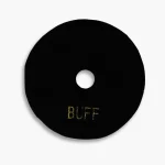Buffing Pad Black