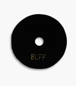 Buffing Pad Black