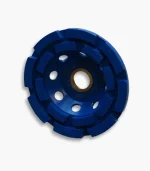 100MM Hand Grinder Double Cup 22.23MM - Image 3