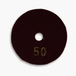 50# Polishing Pad