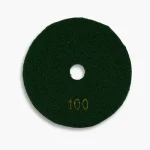 100# Polishing Pad