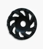 115MM Hand Grinder Fan Design 22.23MM - Image 3
