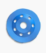 115MM Hand Grinder Double Cup 22.23MM - Image 2