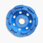 115MM Hand Grinder Double Cup 22.23MM