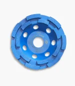 115MM Hand Grinder Double Cup 22.23MM