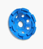 115MM Hand Grinder Double Cup 22.23MM - Image 3