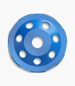 115MM Hand Grinder Single Cup 22.23MM - Image 2