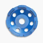 115MM Hand Grinder Single Cup 22.23MM