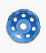 115MM Hand Grinder Single Cup 22.23MM