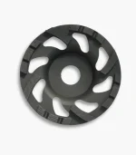 125MM Hand Grinder Fan Design 22.23MM