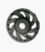125MM Hand Grinder Fan Design 22.23MM - Image 3