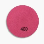 400# Polishing Pad