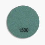 1500# Polishing Pad