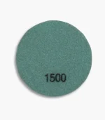 1500# Polishing Pad