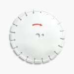 300 X 3.2 X 25.4 Y10 NG Plate Protection