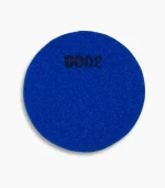 3000# Polishing Pad