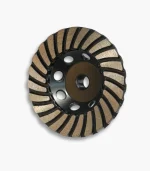 100MM Hand Grinder Steel M14 - Image 3