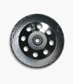 150MM Hand Grinder Steel M14 - Image 2