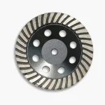 150MM Hand Grinder Steel M14