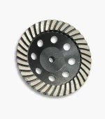 150MM Hand Grinder Steel M14 - Image 3