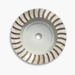 125MM Hand Grinder Aluminium M14