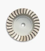 125MM Hand Grinder Aluminium M14