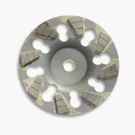 150MM Hand Grinder 19mm/22.23MM HILTI