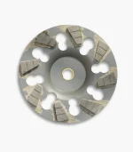 150MM Hand Grinder 19mm/22.23MM HILTI