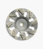 150MM Hand Grinder 19mm/22.23MM HILTI - Image 3