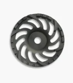 180MM Hand Grinder Fan Design 22.23MM