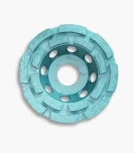 100MM Hand Grinder Double Cup M14