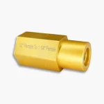 1/2" Female to 1 1/4" Female