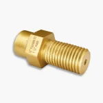 1/2" Female to 1 1/4" Male