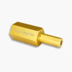 1/2" Female To Straight Shank