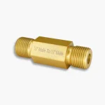 1/2" Male to 1/2" Male