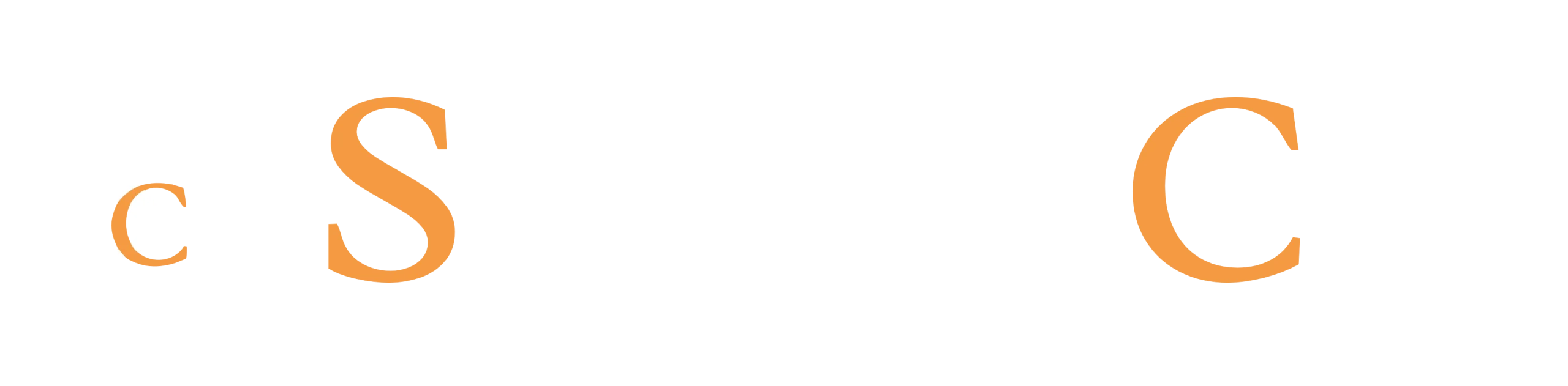 SCM Dark Background Transparent