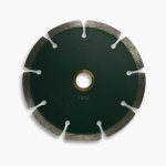 125 X 2.5 X 22.23 Y7.5 Turbo