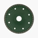 125 X 2.5 X 22.23 Y7.5 Turbo