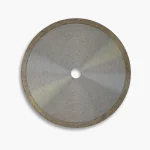 230 X 2.3 X 22.23 Y10 Continuous