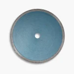 230 X 1.6 X 22.23 Y5 Continuous Blue