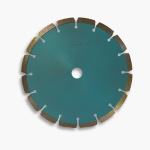 230 X 2.5 X 22.23 Y10 NG Turquoise