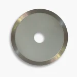 115 X 1.6 X 22.23 Y10 Continuous Silver