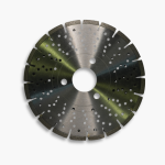 300 X 3.0 X 60 Y10 NG With Tungsten Inserts