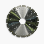 300 X 3.0 X 60 Y15 NG With Tungsten Inserts