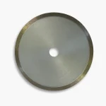 200 X 1.6 X 25.4 Y10 Continuous Silver