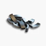 CORE DRILL SEGMENTS FOR RETIPPING OR SOLD INDIVIDUALLY