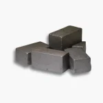 GRINDING TOOL SEGMENTS FOR RETIPPING OR SOLD INDIVIDUALLY